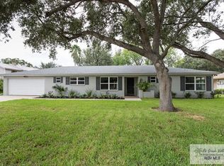 5105 Manana Cir, HARLINGEN, TX 78552