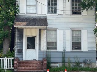294 East Broadway, Salem, NJ