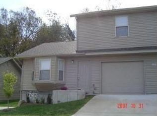1293 Hillcrest Pl APT B, Branson, MO 65616