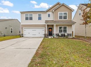 2124 Gammon St, Charleston, SC 29414