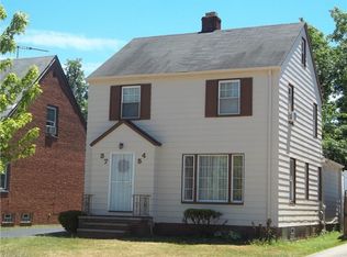 3754 Grosvenor Rd, South Euclid, OH 44118