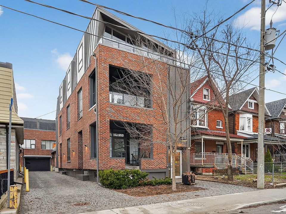 1st image of 50 Bartlett Ave #7