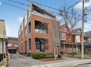 50 Bartlett Ave #7, Toronto, ON