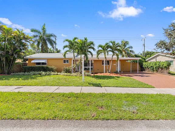 2nd image of 3350 SW 18th Street