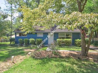 604 Hale Ave, Griffin, GA 30224