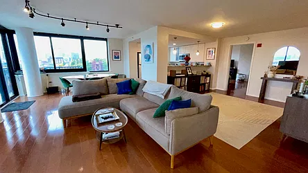 700 Grove Street, #6Q