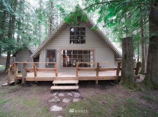8 Fir Tree Ct, Packwood, WA 98361