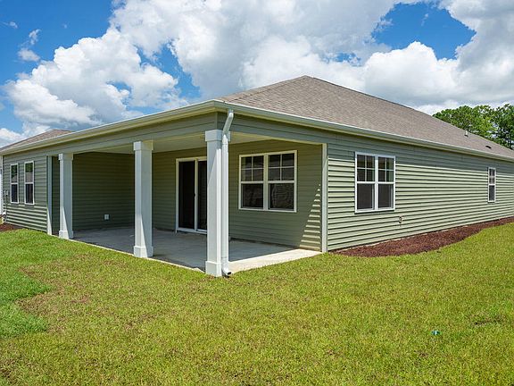 4th image of 513 Harbor Creek Way #1753 Litchfield C