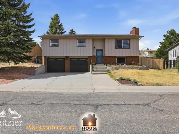 1090 Waterford, Casper, WY 82609