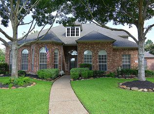 1926 Sand Hollow Ln, Katy, TX 77450