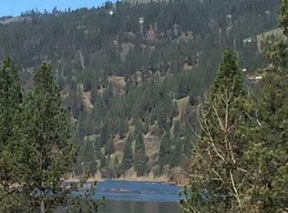 LOT 1 Blk 2 West Gate Addition LOT 1, Orofino, ID 83544