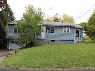 400 Boston St, Syracuse, NY 13206