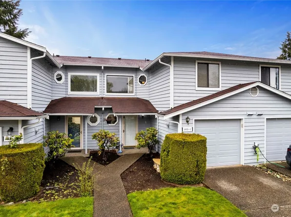 10928 SE 251st Place #C, Kent, WA 98030