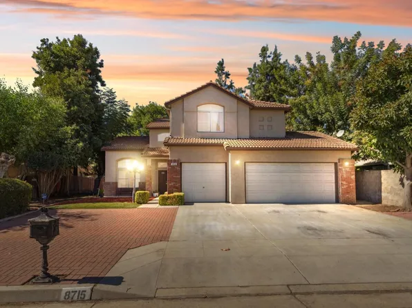 8715 N Whitney Ave, Fresno, CA 93720