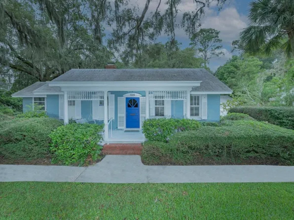 1326 Atlantic Ave, Fernandina Beach, FL 32034