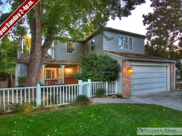 1154 Swanston Dr, Sacramento, CA 95818