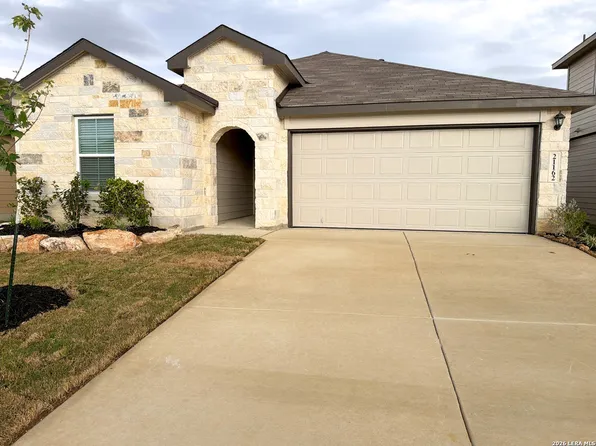 21162 Boulder Flats, San Antonio, TX 78266