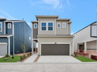 11404 Lucky Falls Dr, Houston, TX 77047