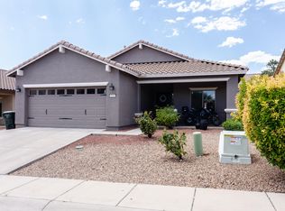5504 Canteria Ct, Sierra Vista, AZ 85635