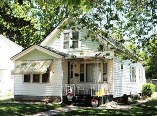 4868 N 49th St, Milwaukee, WI 53218