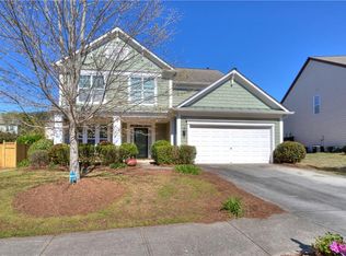107 Brockdale Pass, Canton, GA 30115