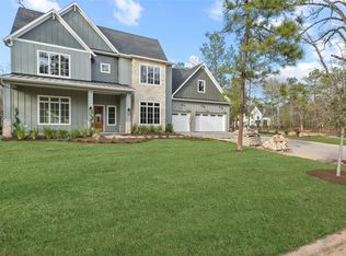 208 Heron Pointe Dr, Montgomery, TX 77316
