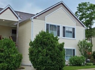 125 Falcon Ridge Way N #5, Hamburg, NJ 07419