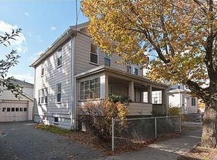 36 Amherst St, Arlington, MA 02474