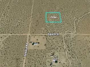 South St, Phelan, CA 92371