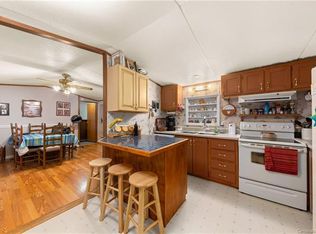 89 Conner Rd, Candler, NC 28715