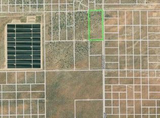 150th W & Ave #C, Lancaster, CA 93536