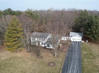 1756 W 500th Rd S, Crawfordsville, IN 47933