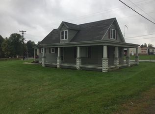 6708 Us Highway 322, Franklin, PA 16323