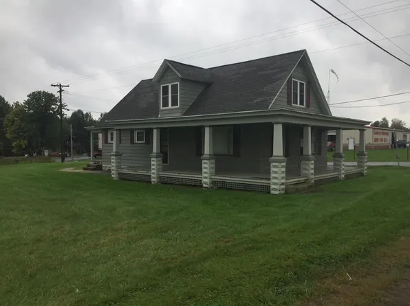 6708 Us Highway 322, Franklin, PA 16323