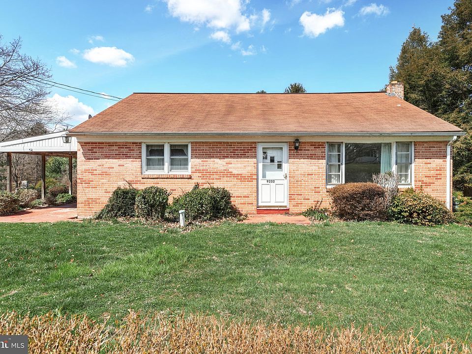 9232 E Springfield Rd, Seven Valleys, PA 17360 Zillow