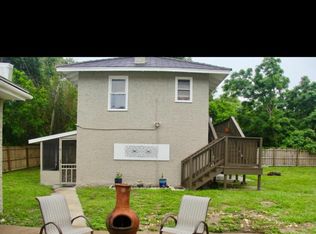 124 Carlton Ave APT 1, Deland, FL 32720