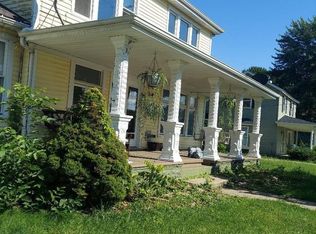 4173 Maple St, Perry, OH 44081