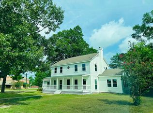 128 W Kerr Ave, Lufkin, TX 75904