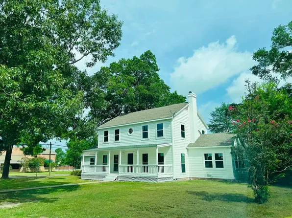 128 W Kerr Ave, Lufkin, TX 75904