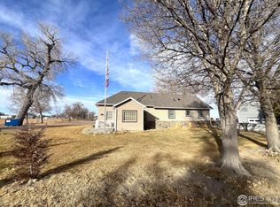 19187 Chambers Dr, Sterling, CO 80751