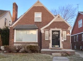 6182 Grayton St, Detroit, MI 48224