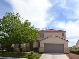 401 Maritocca Ave, North Las Vegas, NV 89031