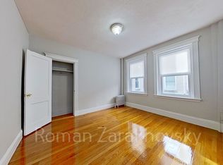 97 Gordon St #11A, Brighton, MA 02135