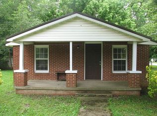 800 E Warren St, Tullahoma, TN 37388