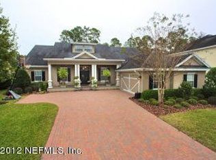 852 Eagle Point Dr, Saint Augustine, FL 32092