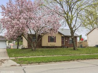 609 SE Trilein Dr, Ankeny, IA 50021