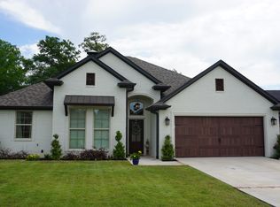 7312 Flat Rock Ln, Tyler, TX 75703