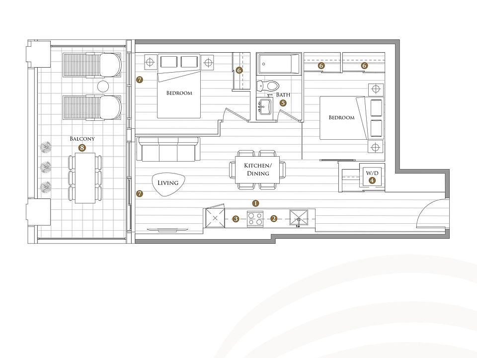 1st image of 75 Billes Hts #323