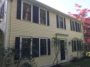 42 Glezen Ln, Wayland, MA 01778