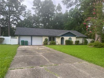 353 Huntington Dr, Slidell, LA, 70458